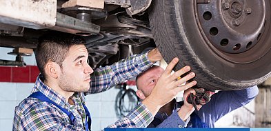 Ruszyły staże uczniowskie w powiecie biłgorajskim-59070