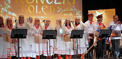 Muzyczne Betlejem w Tarnogrodzie. Wyjątkowy koncert kolęd w TOK-59680