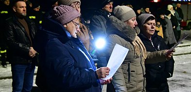 Rocznica tragicznej śmierci ks. Marka Tworka. Tak upamiętniono proboszcza-60013