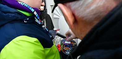 Biłgoraj, Frampol i Tarnogród grają z WOŚP