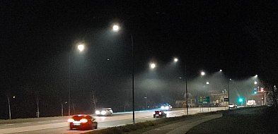 Biłgoraj. Inwestycje w oświetlenie miejskie