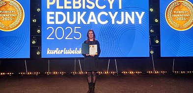 Obsza. Gminne Przedszkole na szczycie w powiecie biłgorajskim