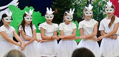 Dzień Otwarty w biłgorajskiej „Trójce” (FOTO, VIDEO)