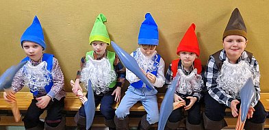 Relacja z Dnia Otwartego w SP nr 1 w Biłgoraju