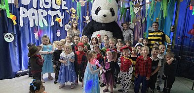 Tak bawiło się Samorządowe Przedszkole nr 2 (FOTO, VIDEO)