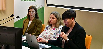 Rolnictwo w dobie e-faktur. Ważne szkolenie dla gospodarzy i KGW w Biłgoraju