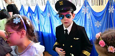 Bajkowe pożegnanie karnawału w „Trójce”