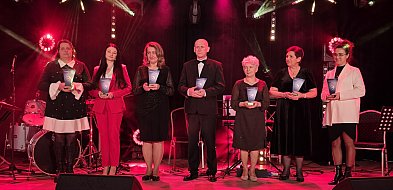 V Gala „Księżpolskich Jaskółek”. Gmina Księżpol nagrodziła liderów (LISTA)