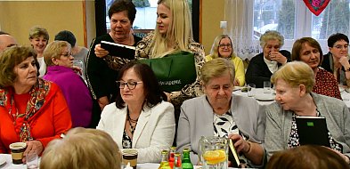 Relacja z Gminnego Dnia Kobiet w gminie Biłgoraj (FOTO, VIDEO)