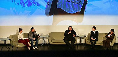 Karol Kręt i serial „The Community of Speed – Porsche” (FOTO, VIDEO)