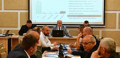 Rada Gminy Biłgoraj zdecydowała, będzie sołectwo Kolonia Sól (FOTO)