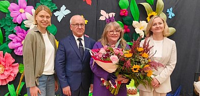 27 lat, 16 dzieci i jedno wielkie serce. Biłgoraj żegna legendarną Mamę SOS