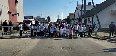 Turobin pobiegł „Tropem Wilczym”. Patriotyczna lekcja historii na sportowo