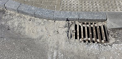 Biłgoraj. Wielkie sprzątanie miasta w toku (FOTO)