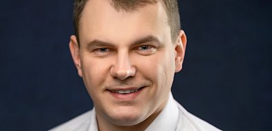 Jest nowy wiceprzewodniczący Rady Powiatu. Rezygnację złożyła Jolanta Ważna