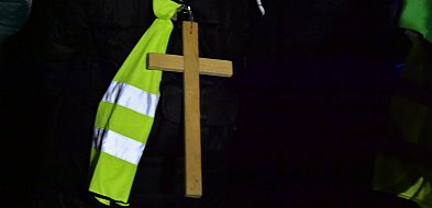 Wyzwanie, które zmienia. 7 tras biłgorajskiej Ekstremalnej Drogi Krzyżowej