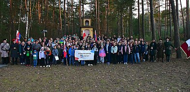 Potok Górny. VIII Rajd im. płk. Leona Czechowskiego (FOTO)