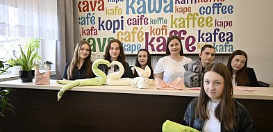 Relacja z Dni Otwartych w ZSZiO (FOTO)