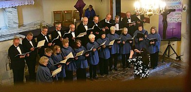 XII Koncert Pieśni Pasyjnej i Pokutnej w Korytkowie Dużym (FOTO, VIDEO)