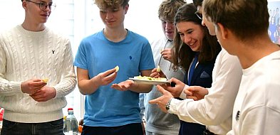 Wielkanocne spotkanie pokoleń w powiecie biłgorajskim (FOTO)