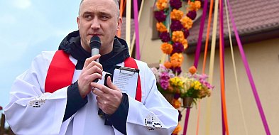 Śladami cierpienia i nadziei. Relacja z nabożeństwa pasyjnego w Soli (FOTO, VIDEO)