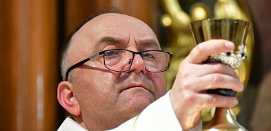 „Umiłowawszy swoich… do końca ich umiłował” - Wielki Czwartek (FOTO)