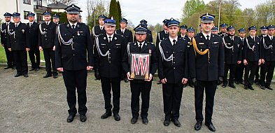 60 lat służby Bogu na chwałę, ludziom na pożytek. Jubileusz OSP Różaniec II