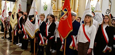 Od Mszy świętej po Strefę Małego Obywatela – tak Biłgoraj świętował 3 Maja