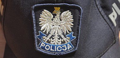 Czujność uratowała seniorkę. Zamaskowany oszust uciekł bez łupu