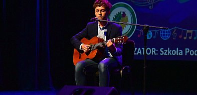 XXIII Festiwal Piosenki Obcojęzycznej w BCK. Śpiewają w 5 językach