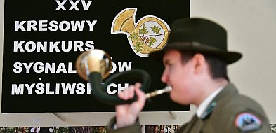 XXV Kresowy Konkurs Sygnalistów Myśliwskich w Biłgoraju (WYNIKI)