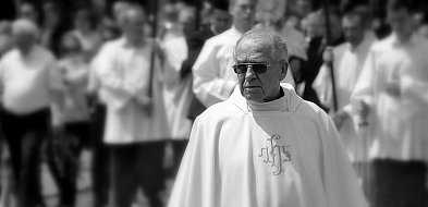Wspomnienie ks. Bogusława Wojtasiuka. Mija 5 lat od jego śmierci