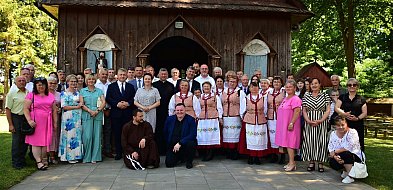 Spotkania Akademickie i 350-lecie kościółka w Bukowinie (FOTO, VIDEO)