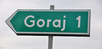 Rusza przebudowa drogi w Zagrodach. Ponad pół miliona na inwestycję