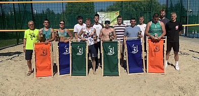 Plażowe szaleństwo w Biłgoraju. Za nami emocjonujący turniej