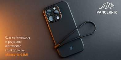 Etui znane z wyjątkowej wytrzymałości - sprawdź bestsellery Pancernik!