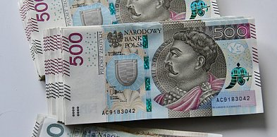 Oszukany metodą "na pracownika banku"