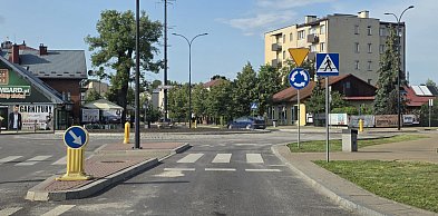 Nadadzą rondu nazwę. Ma zdecydować Rada Miasta