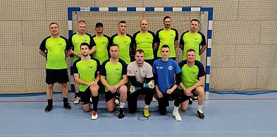 Piłkarskie emocje i hojność w Biłgoraju. Sukces zbiórki dla Adasia Iwanejko