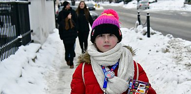 Biłgoraj, Frampol i Tarnogród grają z WOŚP