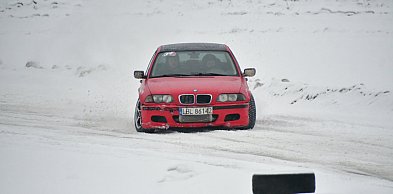 Moto WOŚP na Autodromie Biłgoraj (FOTO)