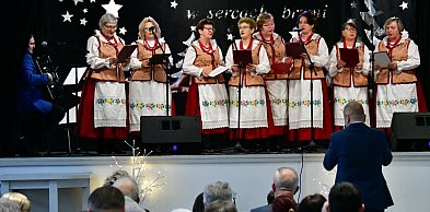 Gminne Kolędowanie w Biszczy (FOTO)