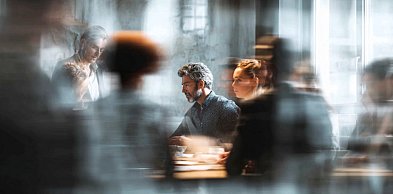 Szkolenia Agile dla zespołów i menedżerów – praktyka zamiast teorii