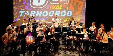 Tarnogród zagrał z Wielką Orkiestrą! Gorąca atmosfera 34. Finału WOŚP
