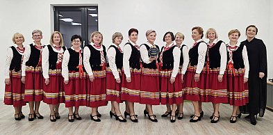 Złoto i brąz dla naszych zespołów na XVIII „Krzeszowskim Kolędowaniu”