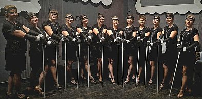 Finał WOŚP we Frampolu