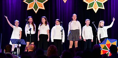 Tak kolędowała gmina Księżpol (FOTO, VIDEO)