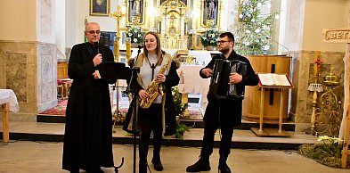 Muzyczna uczta w Soli. Od wzruszających jasełek po wirtuozerskie wykonania kolęd