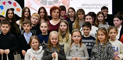 Jubileusz „Tęczowej Malarni” (FOTO, VIDEO)