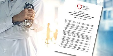 Samorządy apelują o pilne działania naprawcze w systemie ochrony zdrowia